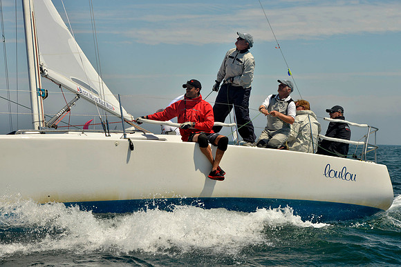 2017 Block Island Race Week C_1493