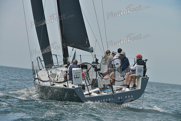 2021 Block Island Race Week A_0036
