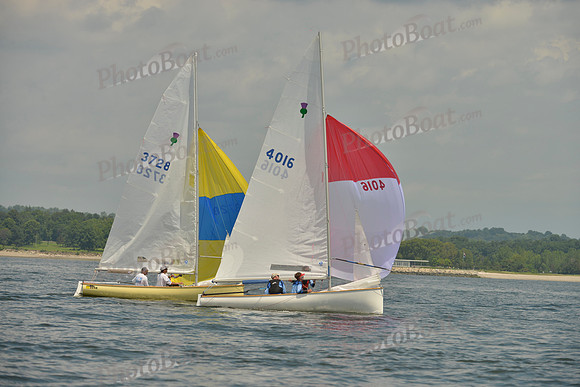 2018 Thistle Nationals J_0096