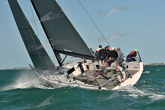 2013 Key West Race Week C 1775