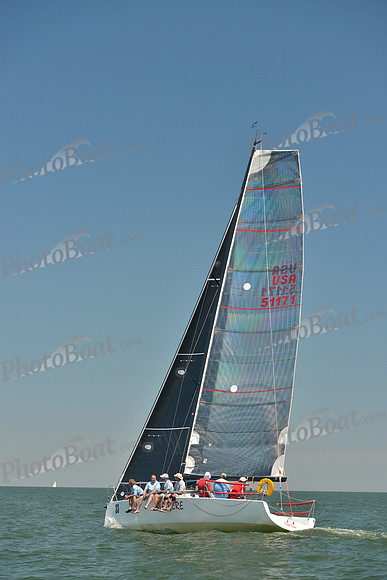 2017 Southern Bay Race Week B_1293