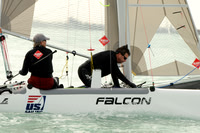 2012 Tradewinds Regatta 105
