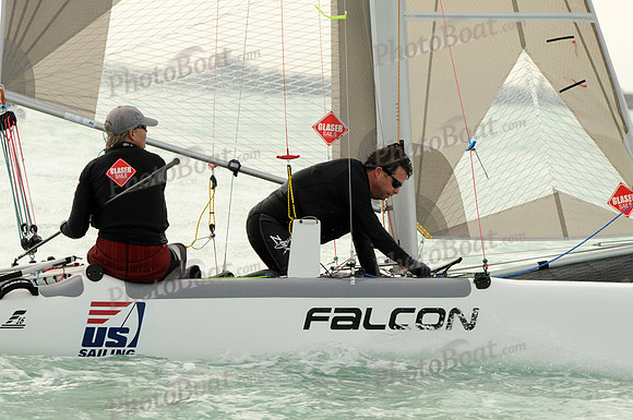 2012 Tradewinds Regatta 105