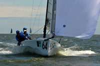 2016 Charleston Race Week C 1334