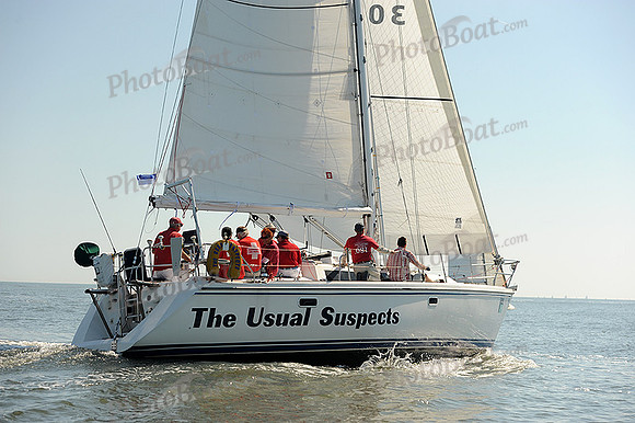 2014 Charleston Race Week A 249