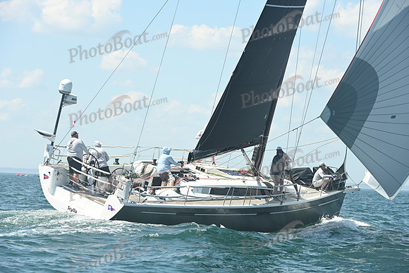 2025 Block Island Race Week H_0368