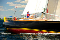 2014 Newport Bermuda A 462
