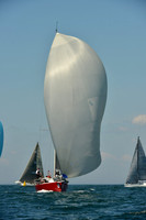 2015 Block Island Race Week A 687