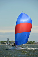 2016 Charleston Race Week C 1382