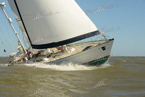 2016 Charleston Race Week B 0339