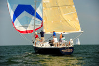2014 Cape Charles Cup A 895