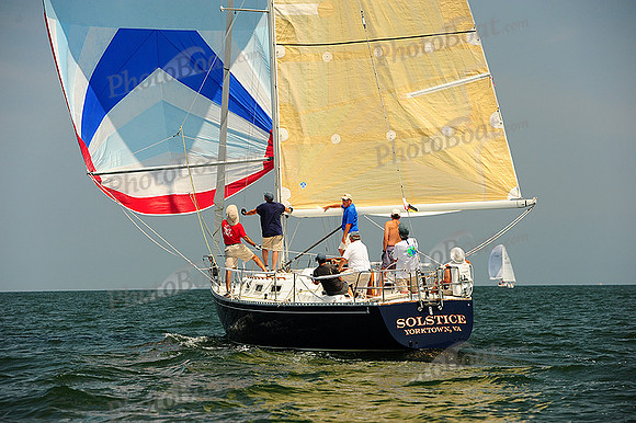 2014 Cape Charles Cup A 895