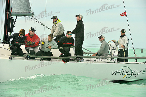 2016 Key West Race Week A_0763