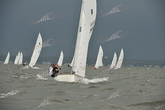 2018 Thistle Nationals E_1709
