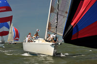 2013 Southern Bay Race Week D 666
