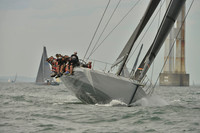 2018 NYYC Annual Regatta A_0827