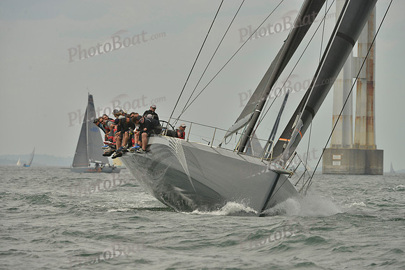 2018 NYYC Annual Regatta A_0827