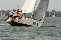 2012 Charleston Race Week A 1784