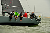 2018 Charleston Race Week C_1155