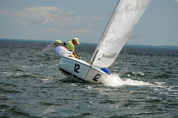 2011 Flying Scot NAC F 1004