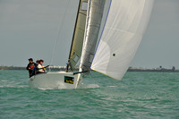 2014 Key West Race Week C 1137