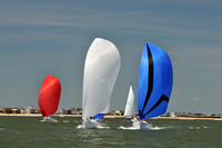 2013 Southern Bay Race Week D 1072