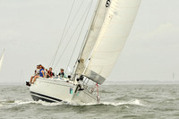 2013 Charleston Race Week A 467