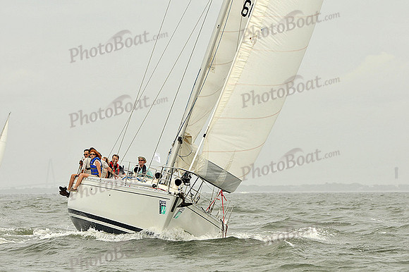 2013 Charleston Race Week A 467