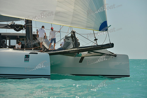 2017 Quantum Key West RW E 175