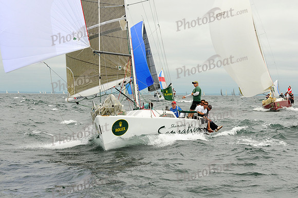 2011 Block Island RW E 1101