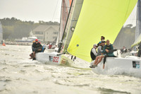 2019 Charleston Race Week D_0044