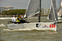 2018 Charleston Race Week A_1149