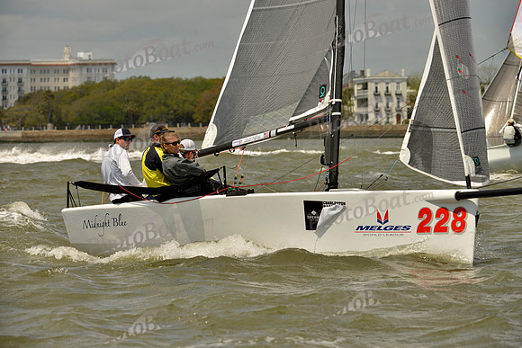 2018 Charleston Race Week A_1149