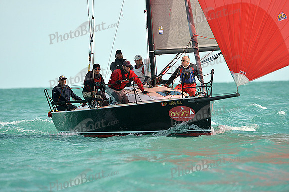 2016 Key West Race Week D_0716