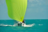 2017 Quantum Key West RW C 1017