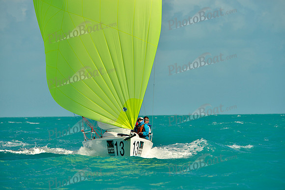 2017 Quantum Key West RW C 1017
