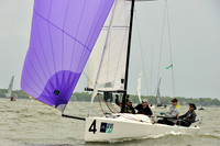2015 Charleston Race Week E 812