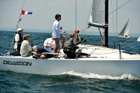 2015 Block Island Race Week B 255