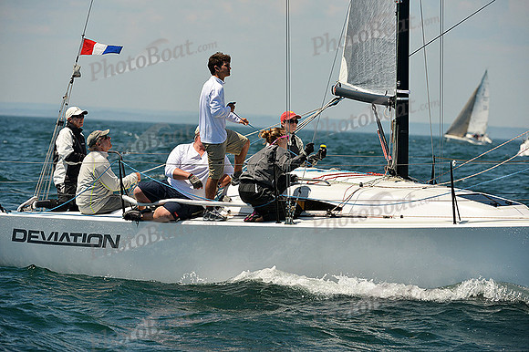 2015 Block Island Race Week B 255