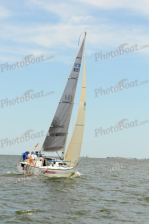 2011 Southern Bay RW C 200