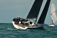 2014 Key West Race Week C 204