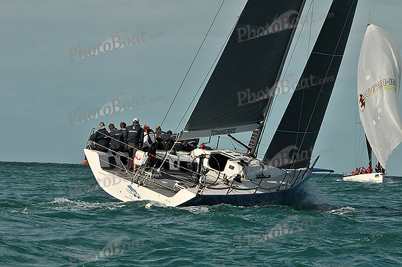 2014 Key West Race Week C 204