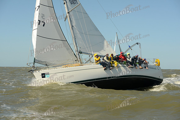 2016 Charleston Race Week B 0269