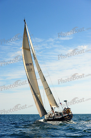 2014 Newport Bermuda A 744