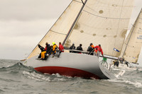 2009 Block Island Race Week Monday 245