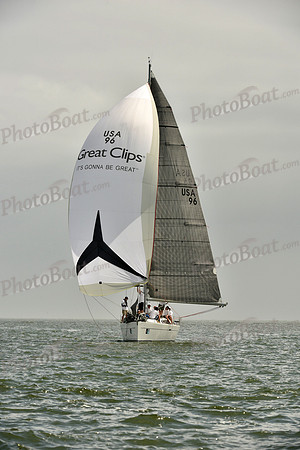 2019 Charleston Race Week C_1147