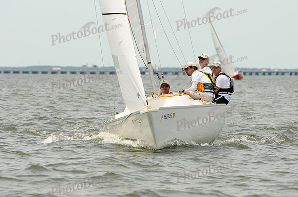 2011 Southern Bay RW C 289