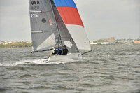 2019 Charleston Race Week C_0237