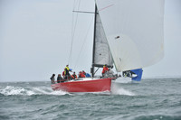 2019 NYYC Annual Regatta D_0891