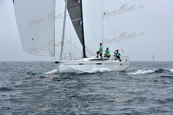 2021 Block Island Race Week B_0934